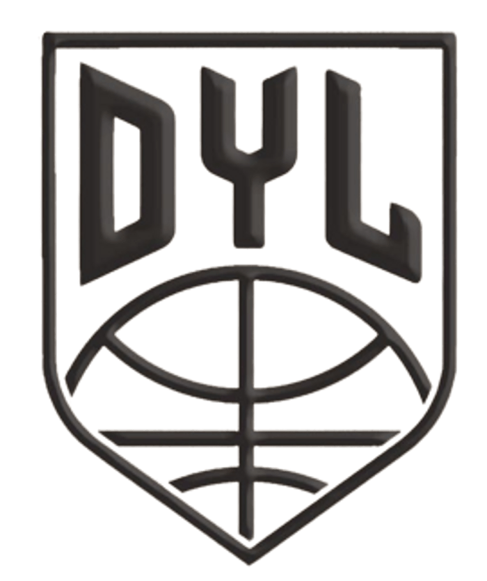 Defend Your Legacy BBall Logo